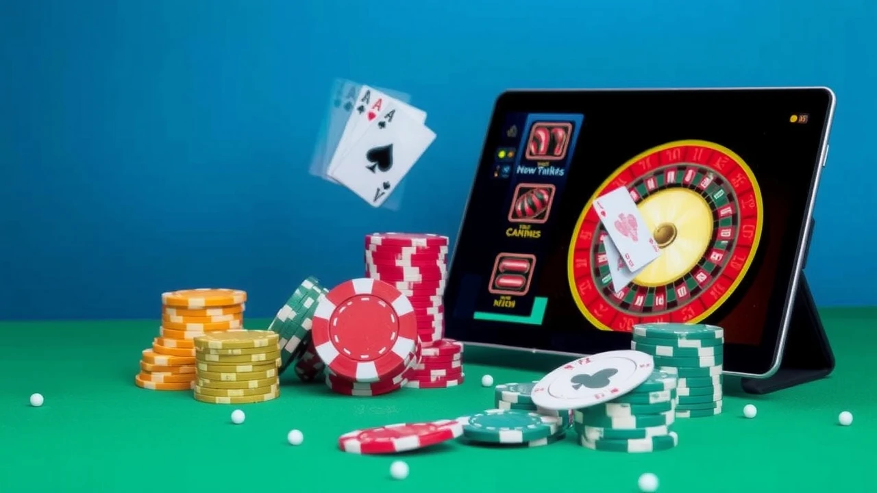 Avoiding Common Mistakes When Playing at Ontario Online Casinos